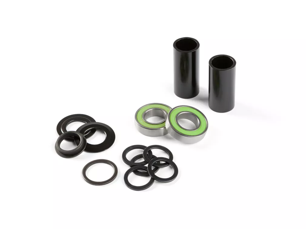 Wkład suportu BMX Spanish BB Intro oś 19 mm