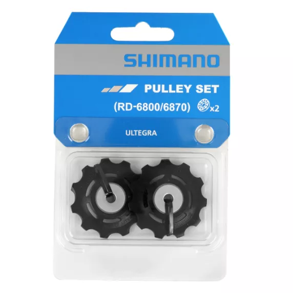 Shimano Kółka przerzutki Ultegra RD-6800/RD-6870