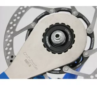 Klucz do suportu Shimano Hollowtech II BBT-9