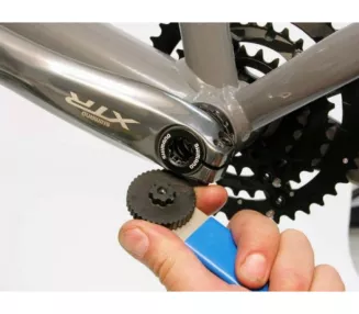 Park Tool BBT-9 Klucz do suportu Shimano Hollowtech II - 4