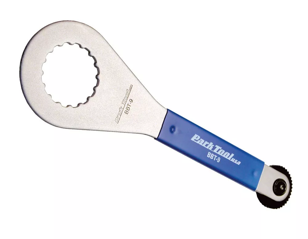 Klucz do suportu Shimano Hollowtech II BBT-9