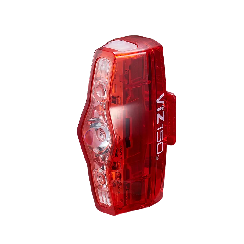 Lampka tylna CATEYE TL-LD800 ViZ 150