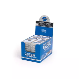 Park tool Łatki GP-2 dodętek rowerowych