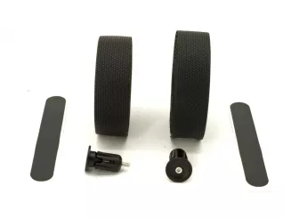 Owijka na kierownicę Author AGR-510 EVA/PU - 3