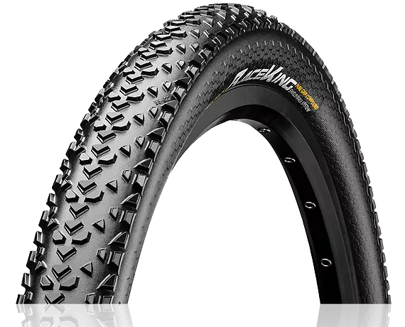 Continental opona Race King 26x2.2 Performance zwijana