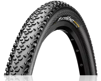 Continental opona Race King 26x2.2 Performance zwijana