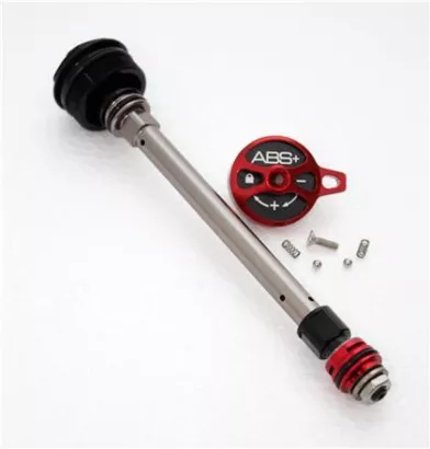 Tłumik kompresji ABS+ TOWER MRD /MINUTE MRD