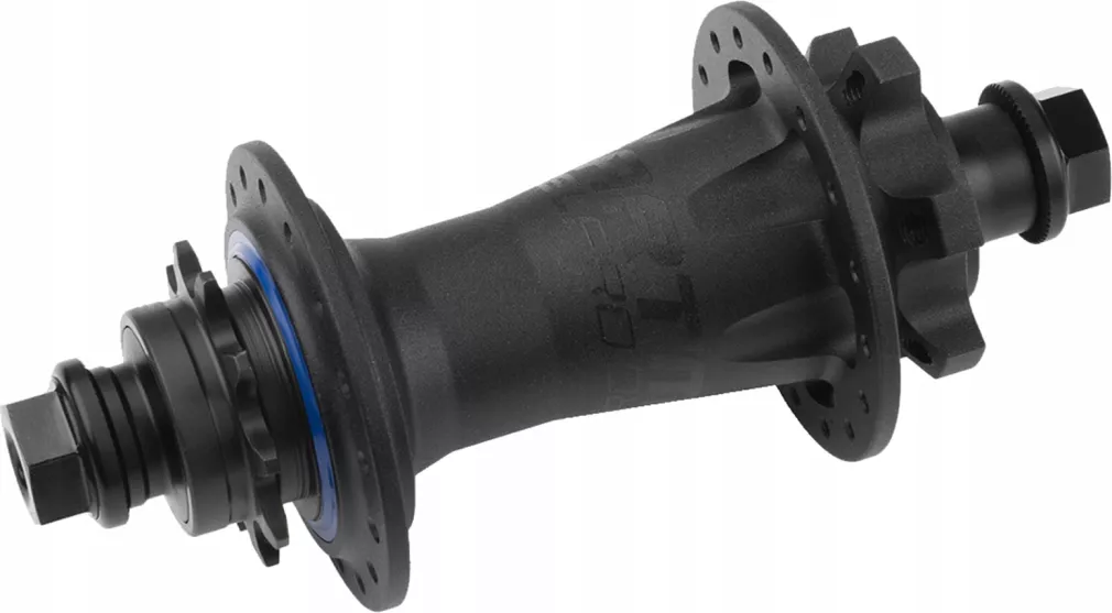 Piasta Dartmoor Reel Pro Singlespeed v.2, 10T, tylna, 32H, czarna