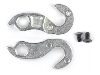 Hak do ramy Author 39-710113