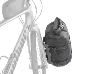 Torba na bagażnik boczna CargoCage Bikepacking - 3
