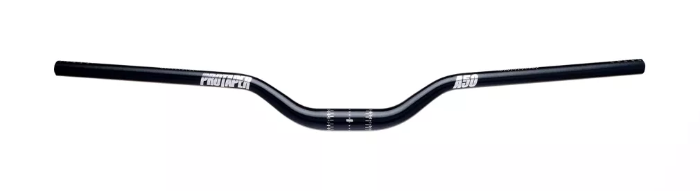 Kierownica ProTaper™ A50 31.8mm, czarna, 810mm