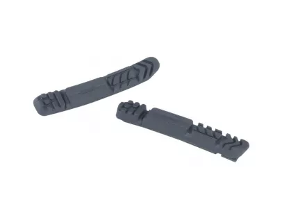 Okładziny do klocków hamulcowych typu V-Brake. 4-Function