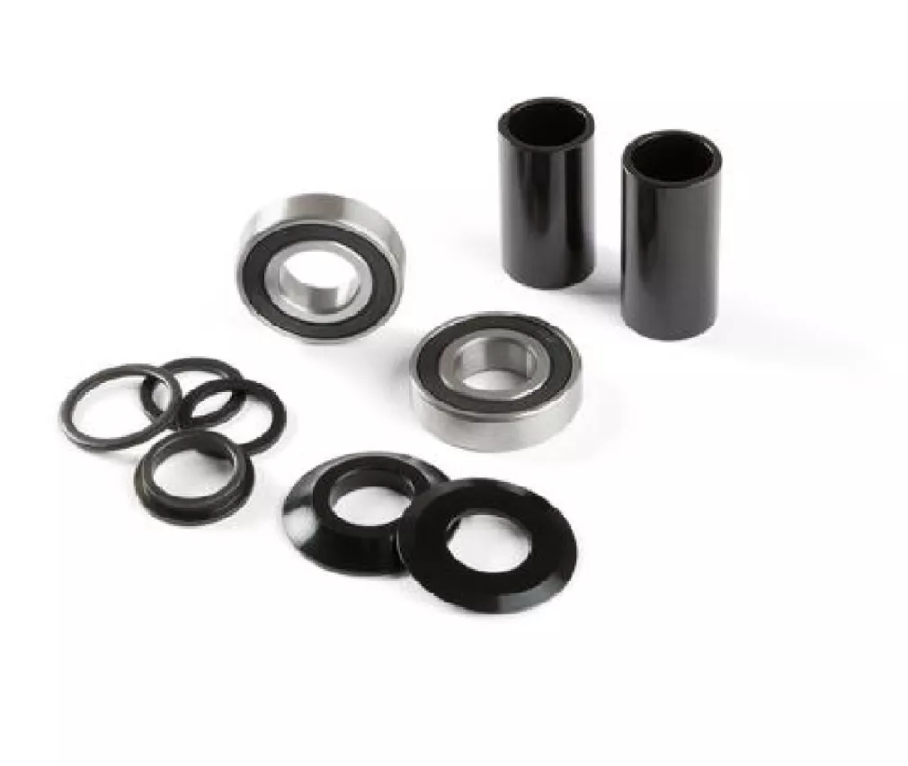 Wkład suportu BMX Mid BB Intro oś 19 mm