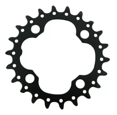 Tarcza korby FC M660 22z Shimano SLX