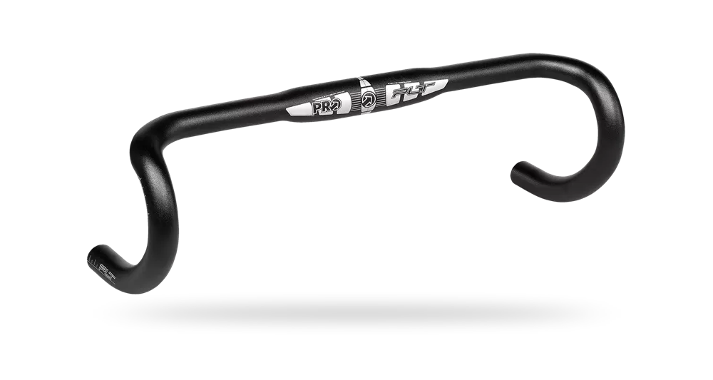 Kierownica szosowa PRO PLT ANATOM 31.8mm