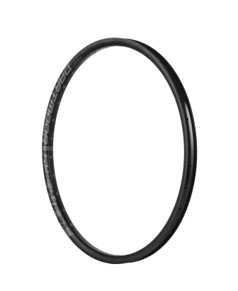 Dartmoor Shield obręcz 27.5" 32 otwory czarna