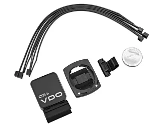 VDO R1 ATS Licznik Rowerowy Bezprzewodowy - 2