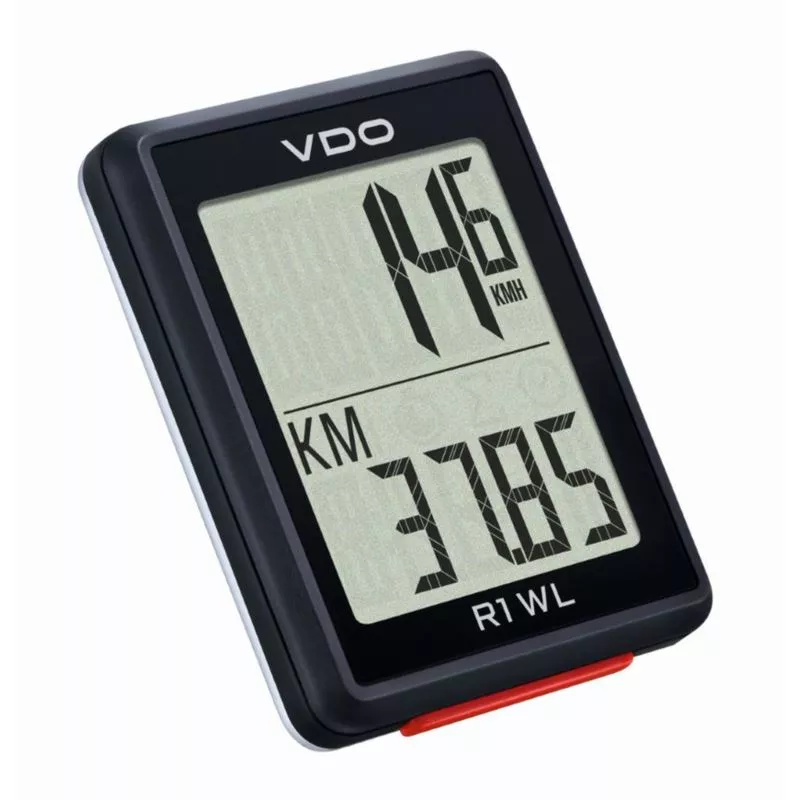 VDO R1 ATS Licznik Rowerowy Bezprzewodowy