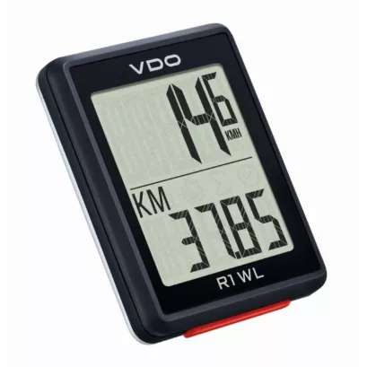 VDO R1 ATS Licznik Rowerowy Bezprzewodowy