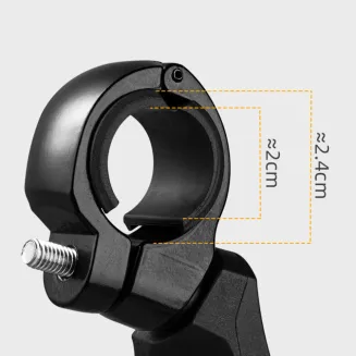 Lusterko rowerowe Rockbros - 4