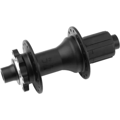 Dartmoor Reel v.2 Piasta tylna 148x12mm czarna