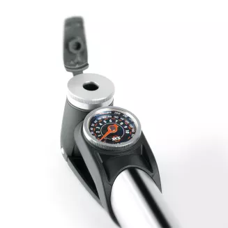 Pompka Injex Control manometr SKS