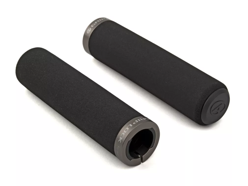 AUTHOR GripLock F95 Chwyty kierownicy