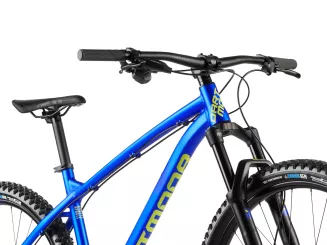 Rower DARTMOOR Sparrow Mullet rozm L - 4