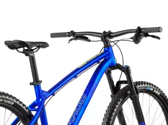 Rower DARTMOOR Sparrow Mullet rozm L - 5