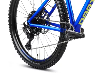 Rower DARTMOOR Sparrow Mullet rozm L - 6