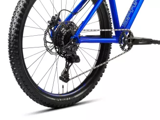 Rower DARTMOOR Sparrow Mullet rozm L - 7