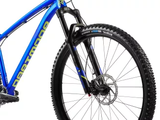 Rower DARTMOOR Sparrow Mullet rozm L - 9