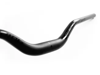 Kierownica Dartmoor Lightning X-Hi  35mm czarna