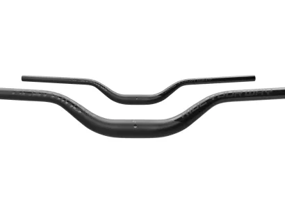 Kierownica Dartmoor Lightning X-Hi  35mm czarna