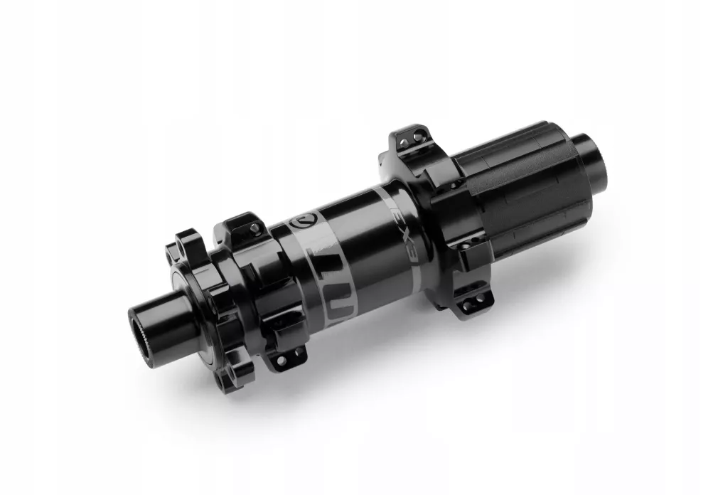 Piasta EXE BOOST v2  tył oś 12x148mm  28 otw. Shimano 11