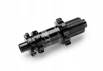 Piasta EXE BOOST v2  tył oś 12x148mm  28 otw. Shimano 11