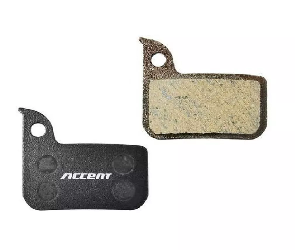 Sram Red, Force, Rival Klocki hamulcowe organiczne