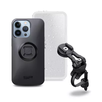 Zestaw SP Connect Bike Bundle II Iphone 13 Pro
