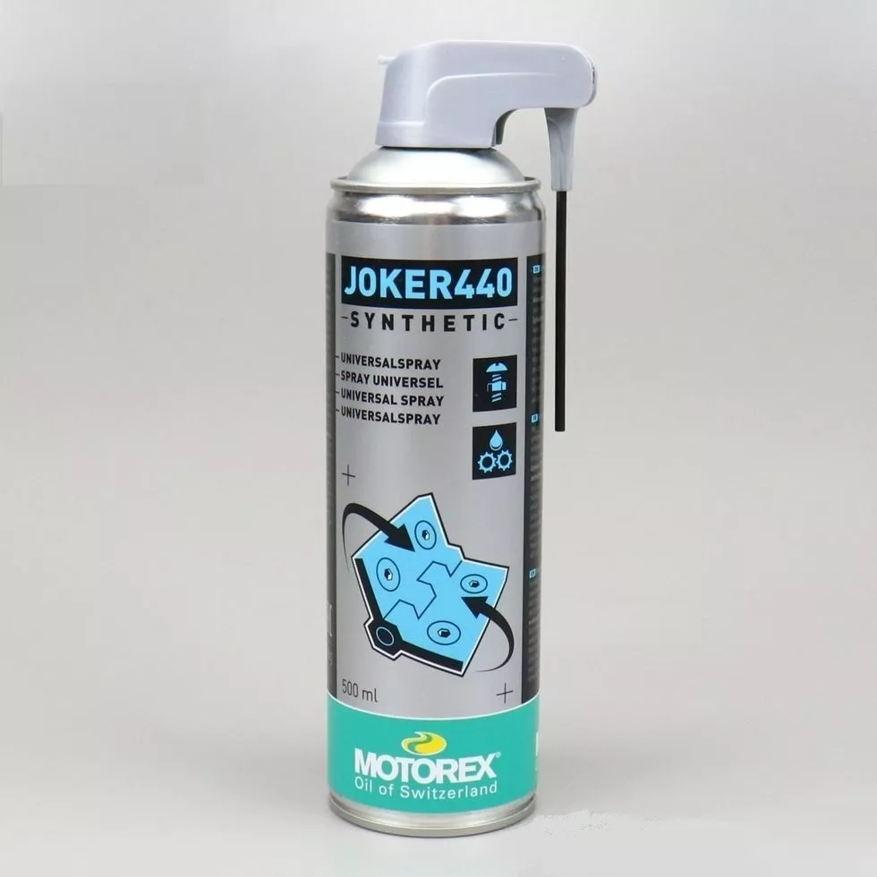 MOTOREX Joker 440 smar 500ml