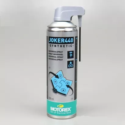 MOTOREX Joker 440 smar 500ml