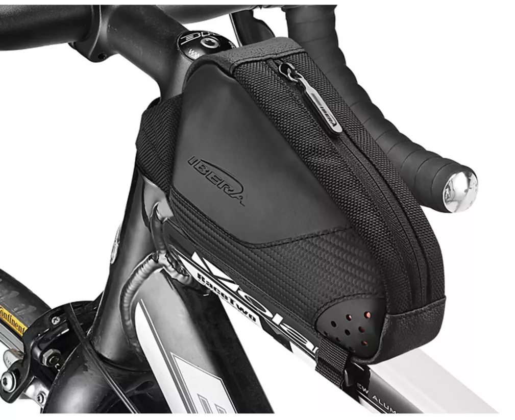 IBERA IB-TB12-M Torebka na ramę top tube bag 