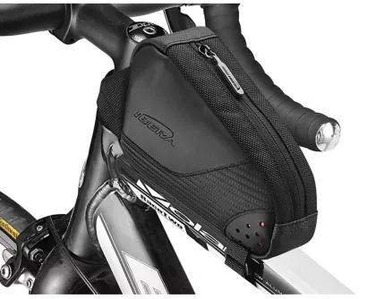 IBERA IB-TB12-M Torebka na ramę top tube bag