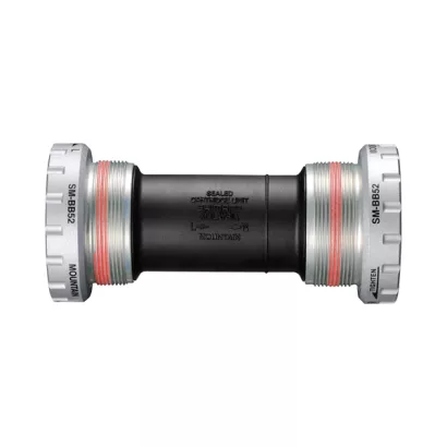 Suport Shimano Deore SM-BB52 BSA 68/73/SHIMANO
