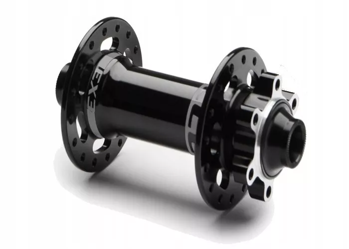 Piasta przednia Accent EXE v2 oś 15x100mm 32otw