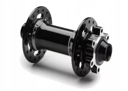 Piasta przednia Accent EXE v2 oś 15x100mm 32otw