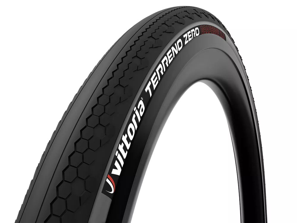 Vittoria Terreno Zero Gravel G2.0 opona 700x38C TNT