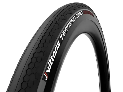 Vittoria Terreno Zero Gravel G2.0 opona 700x38C TNT