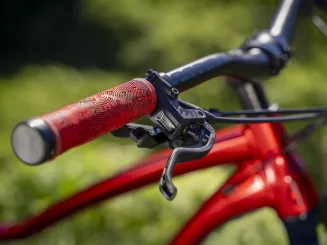 Rower Dartmoor ROCBIRD TRAIL EVO rozm.S - 9