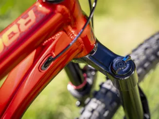 Rower Dartmoor ROCBIRD TRAIL EVO rozm.S - 10