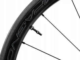 Wentyle Tubeless RideNow Presta SV 85 mm – Zawory Bezdętkowe - 3